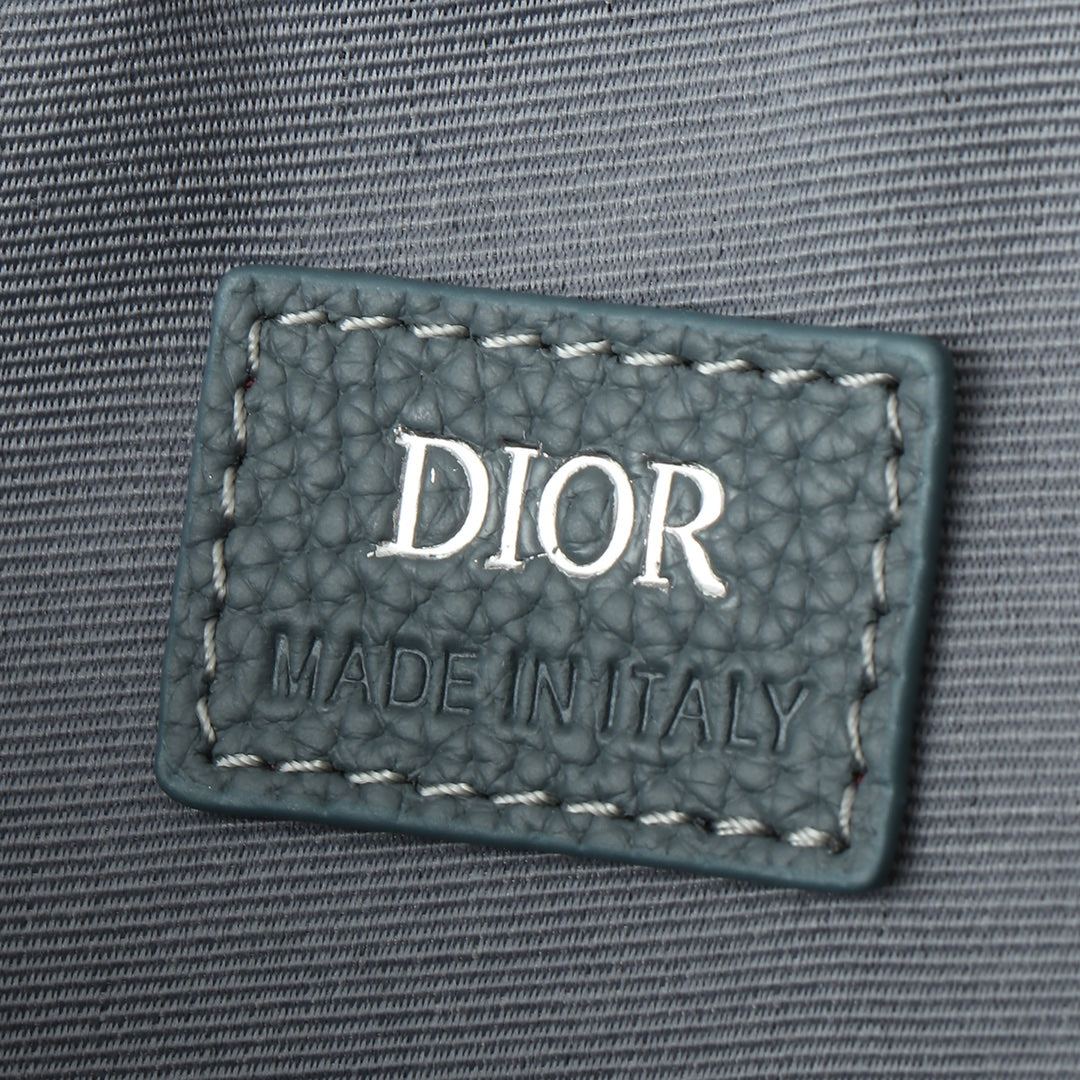 Dark gray Dior Gravity
