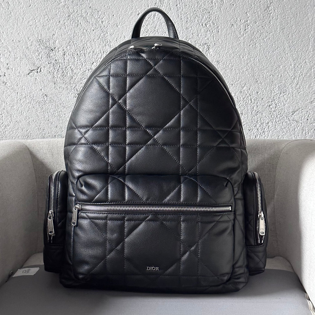 Dior backpack