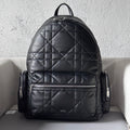 Dior backpack