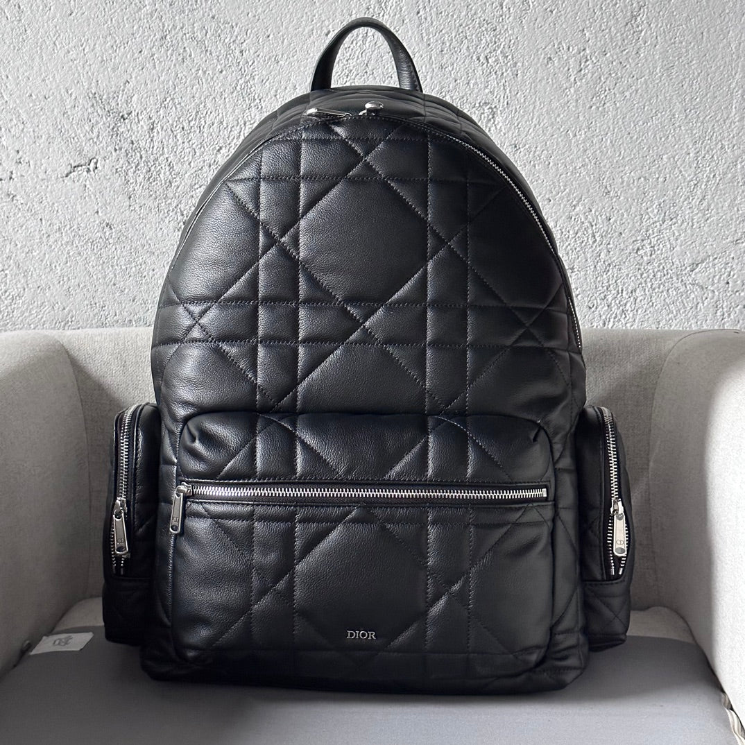 Dior backpack