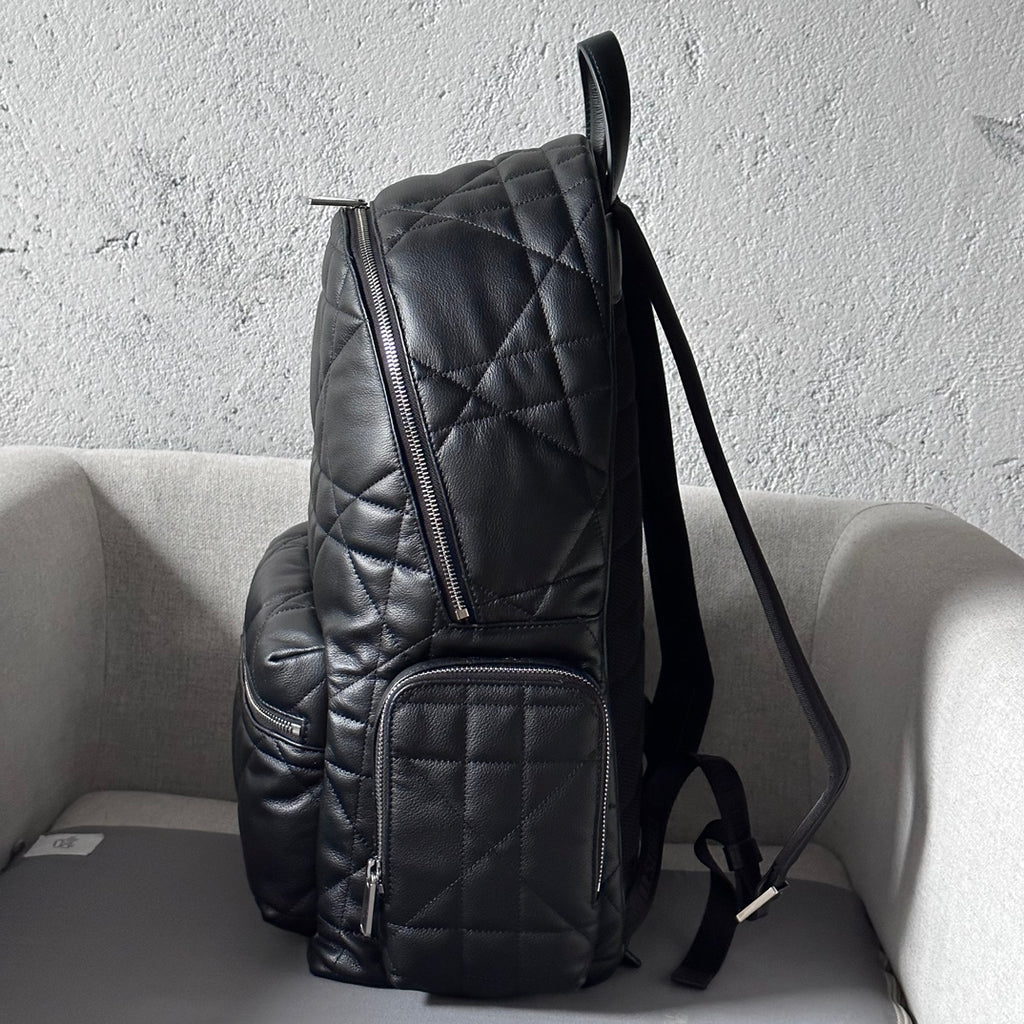 Dior backpack