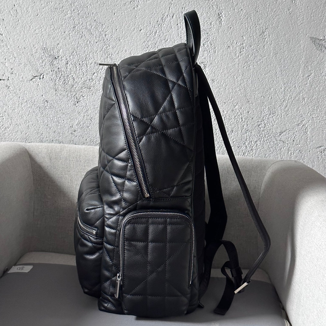 Dior backpack