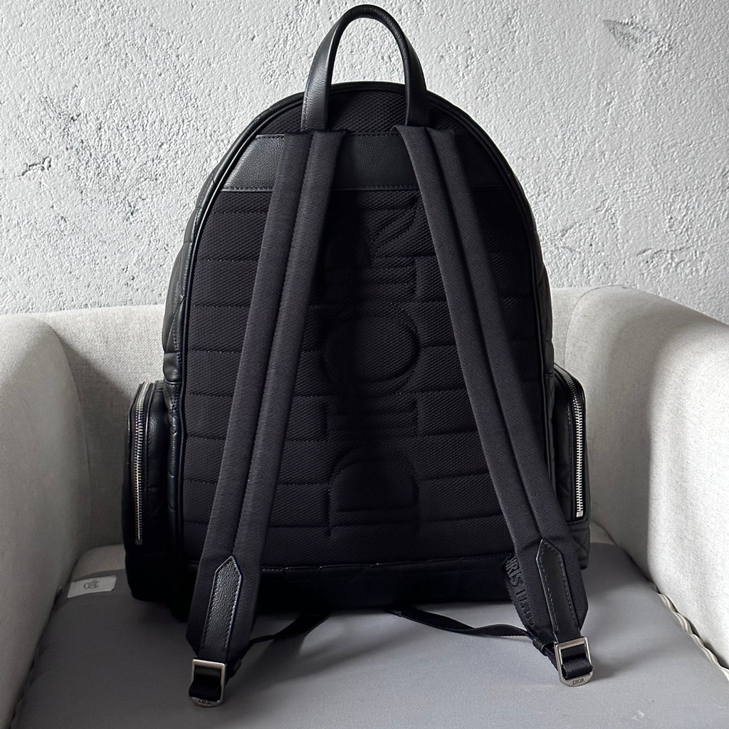 Dior backpack