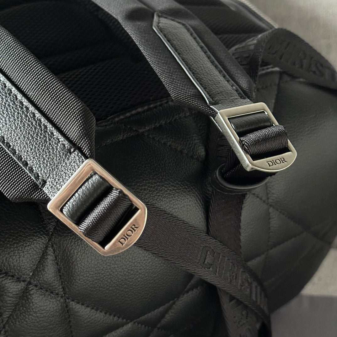 Dior backpack