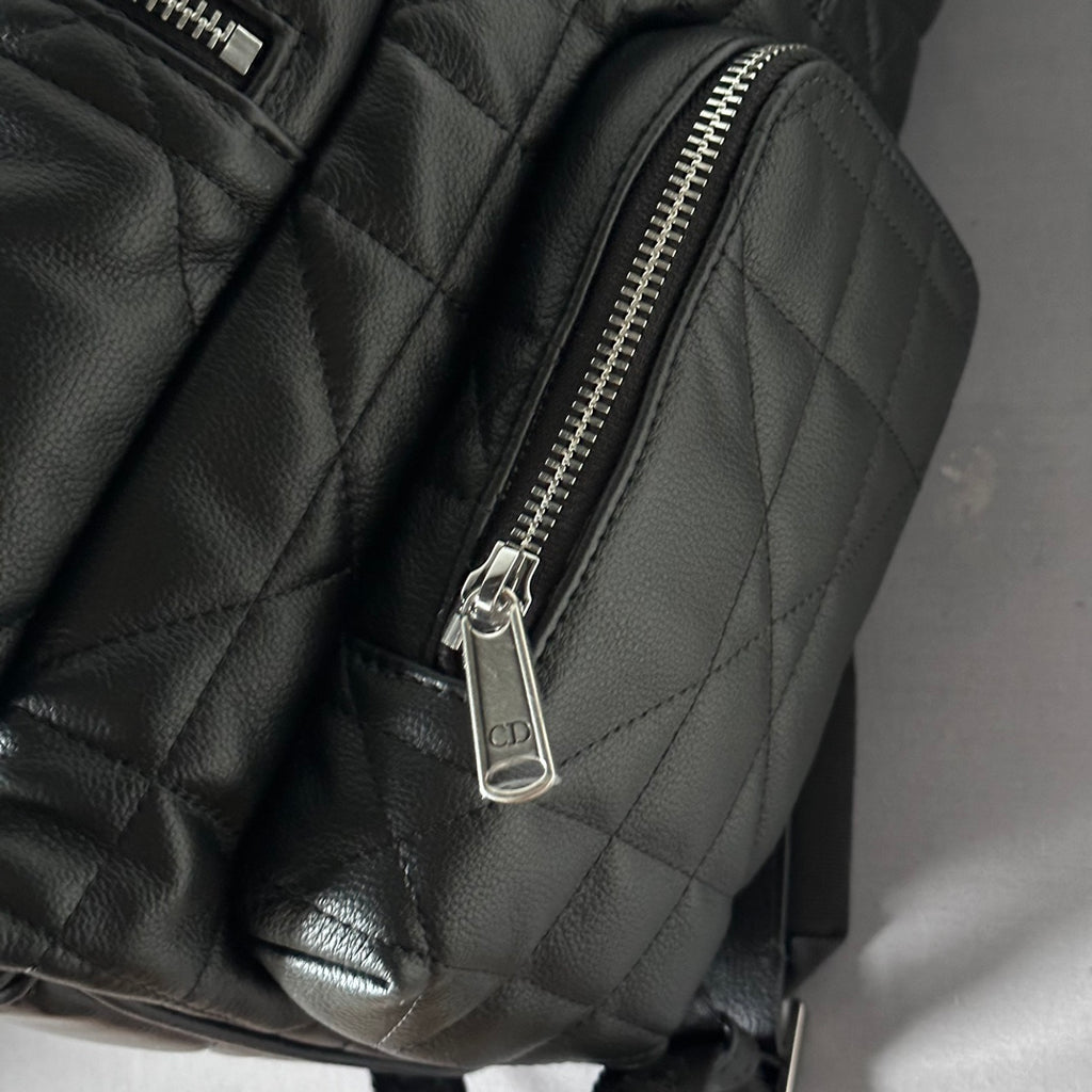 Dior backpack