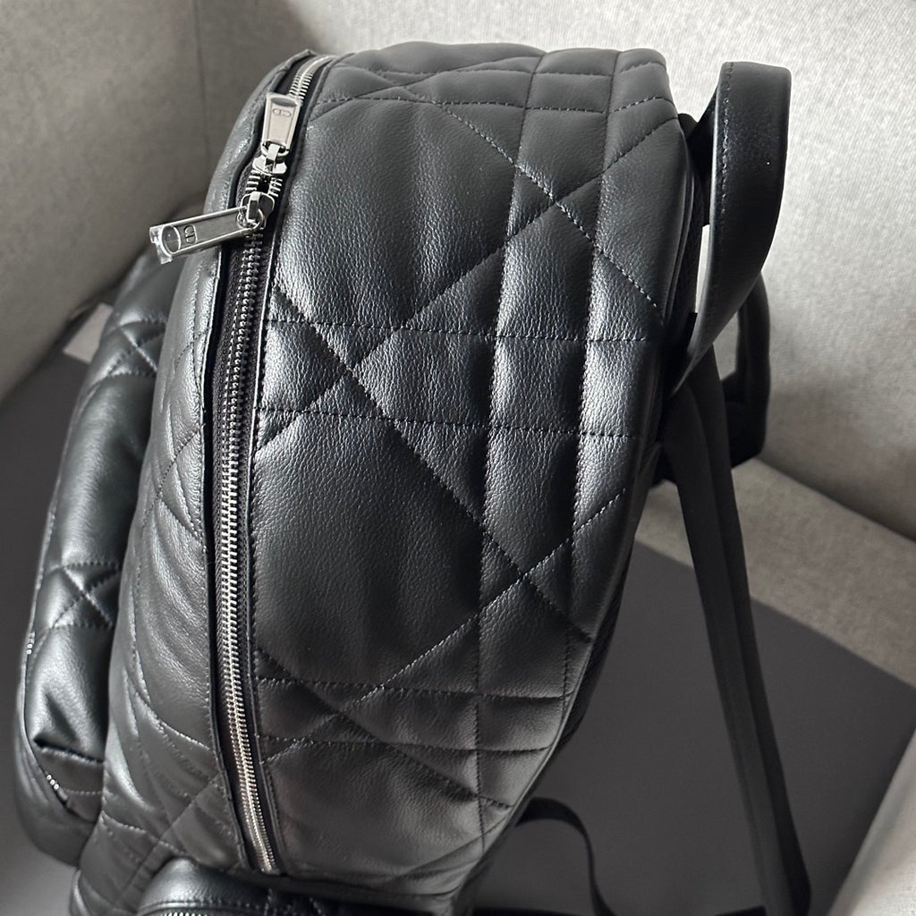 Dior backpack