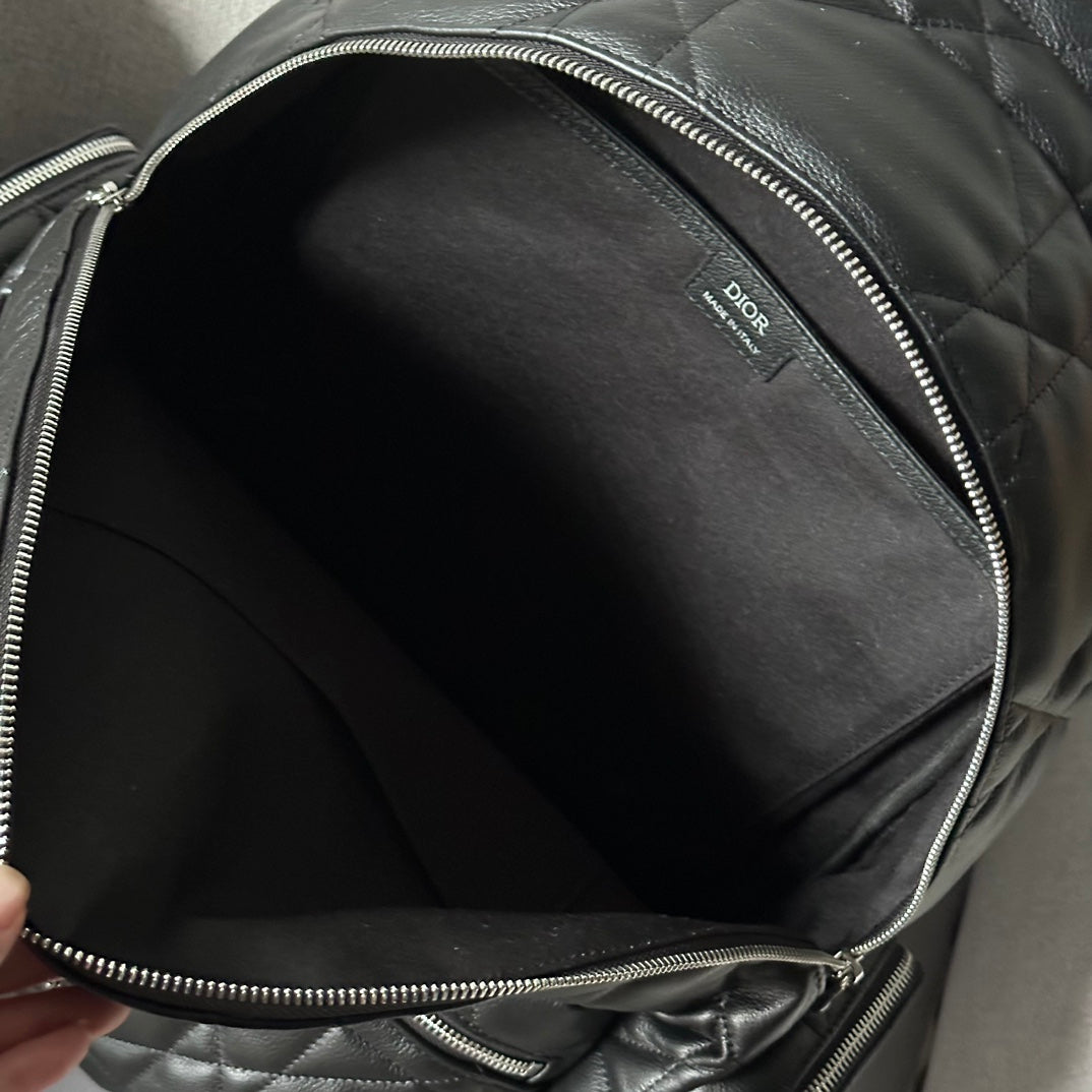 Dior backpack