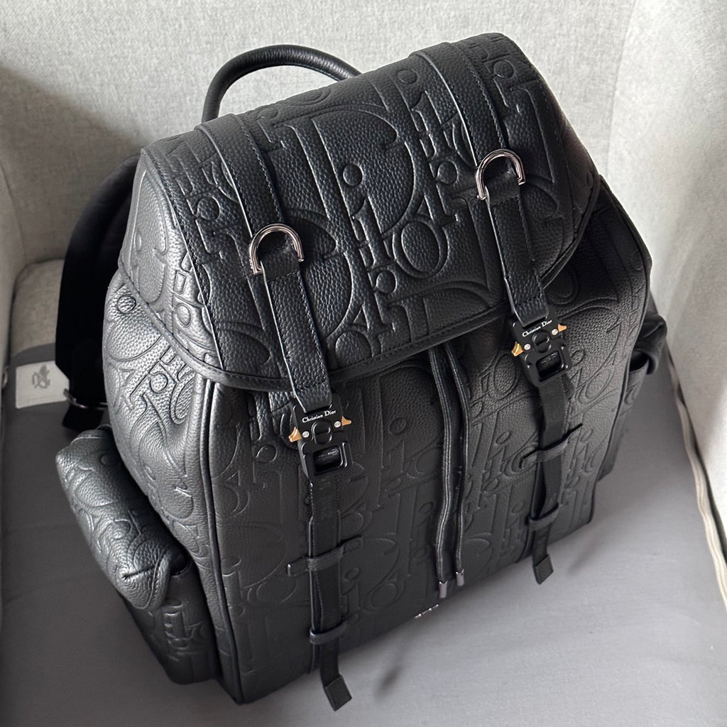 Dior Hit The Road