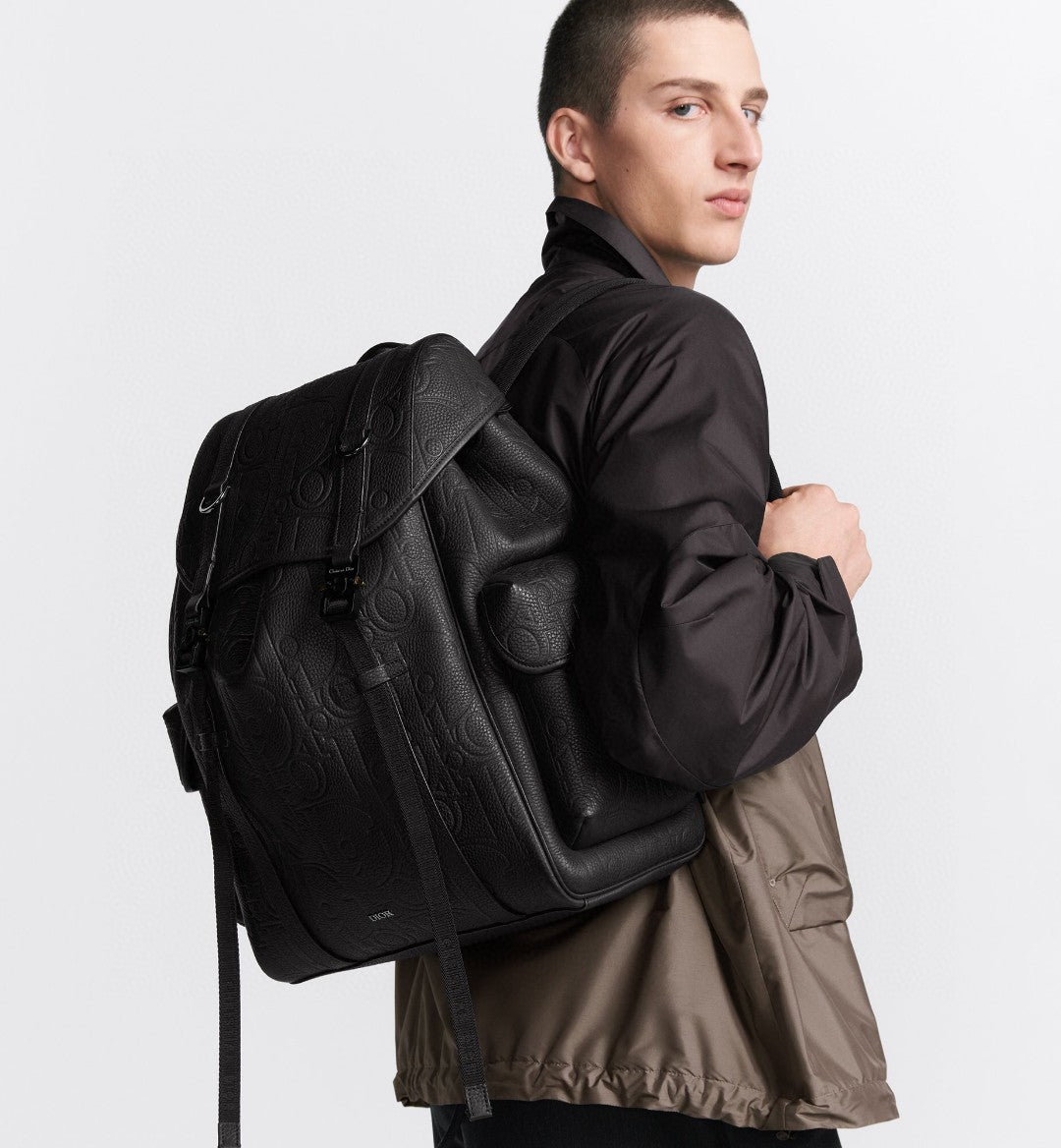 Dior Hit The Road