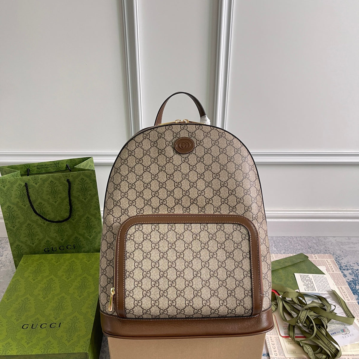 New arrivals