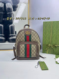 GUCCI's new counter quality