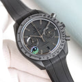 Omega Omega Super Series Dark Side Watch for the Moon