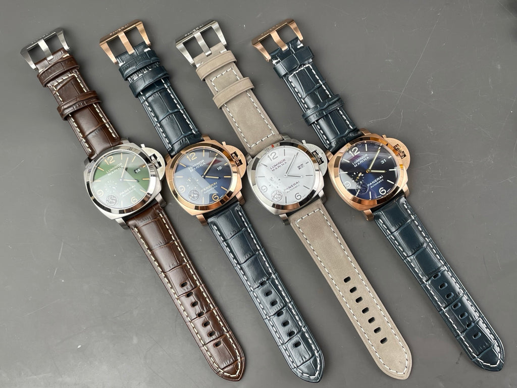VS Panerai second-generation upgraded version