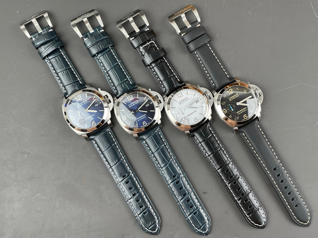 VS Panerai second-generation upgraded version