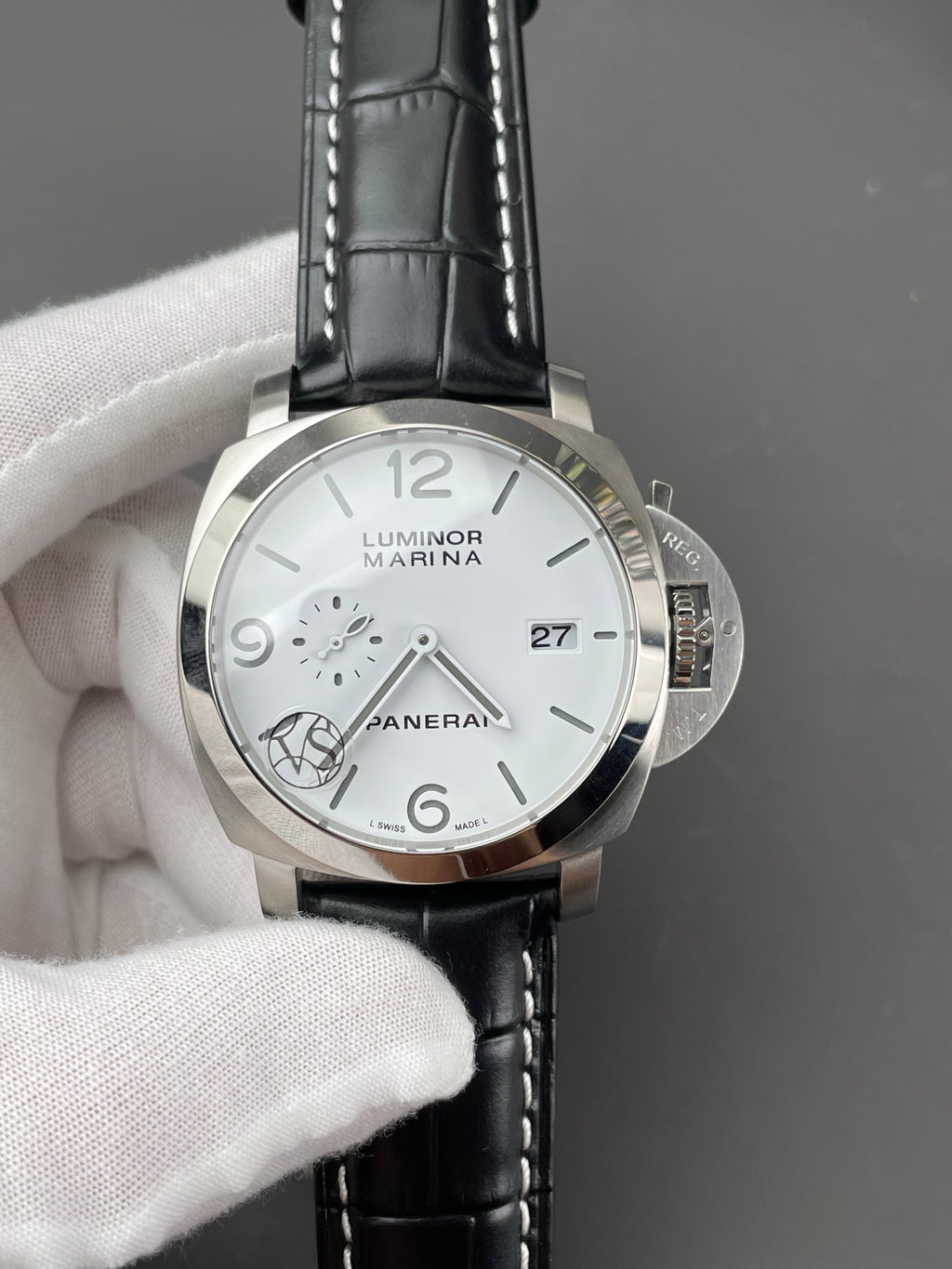 VS Panerai's second-generation