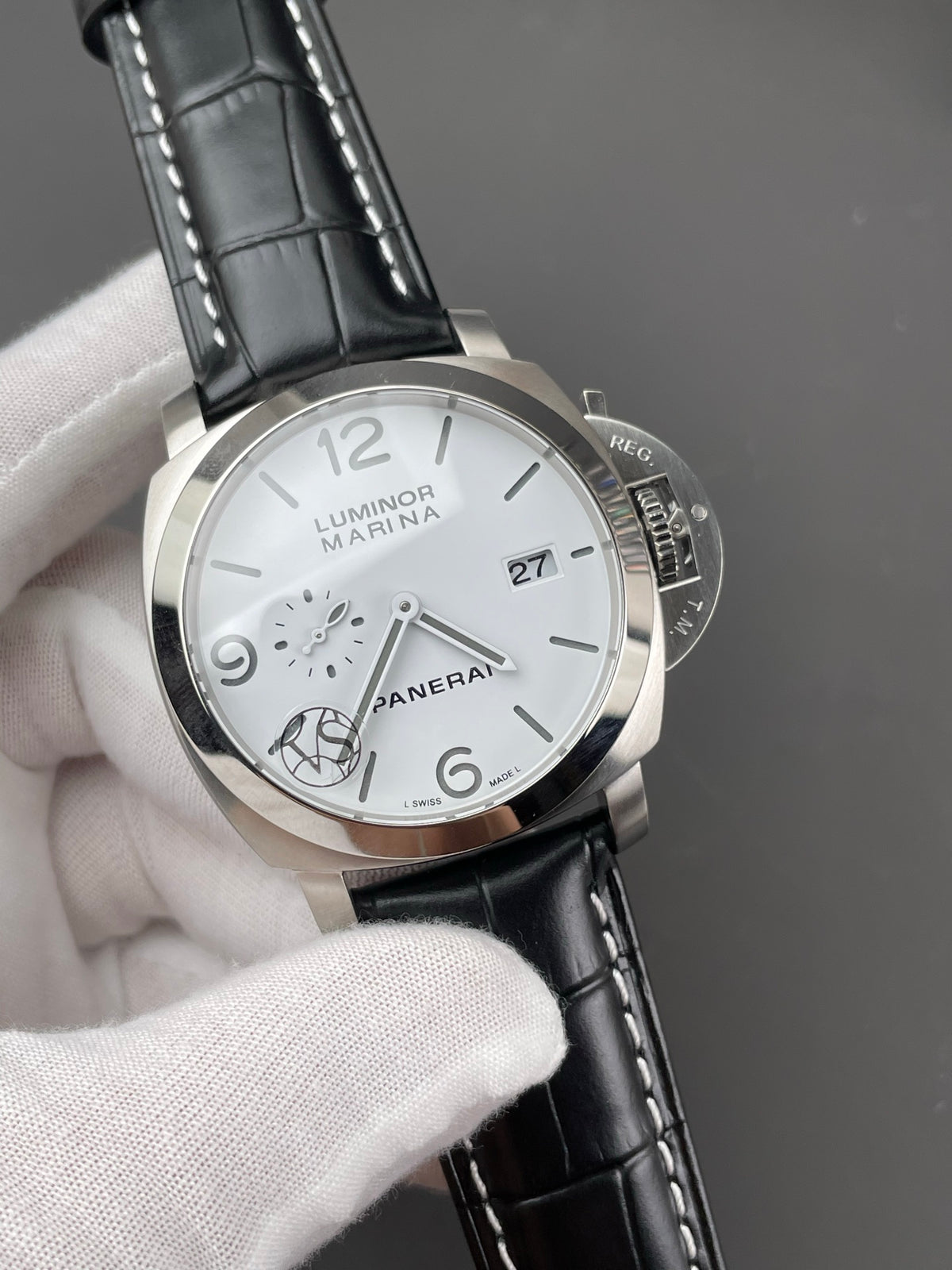 VS Panerai's second-generation