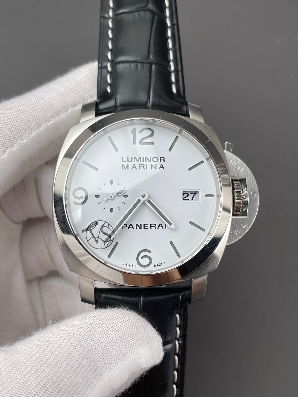VS Panerai's second-generation