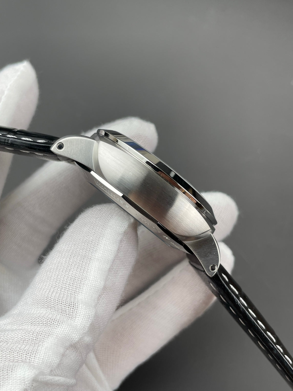 VS Panerai's second-generation