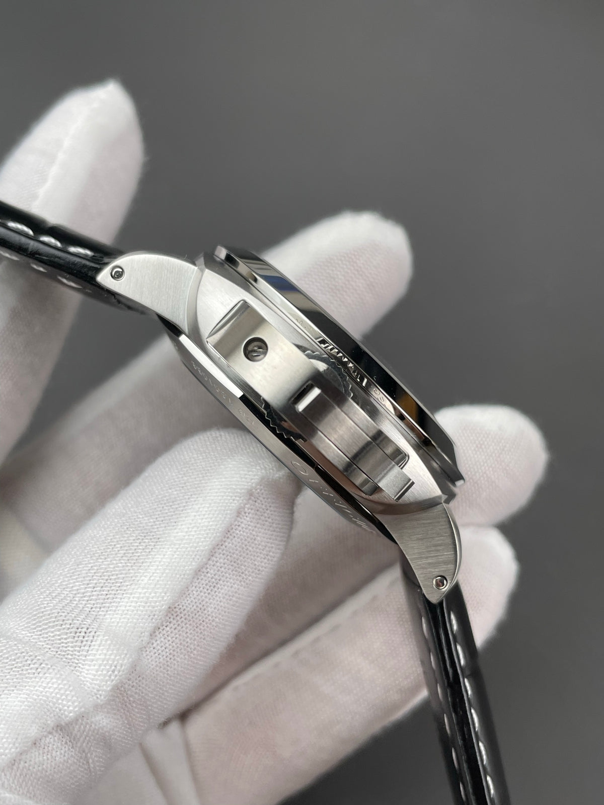 VS Panerai's second-generation