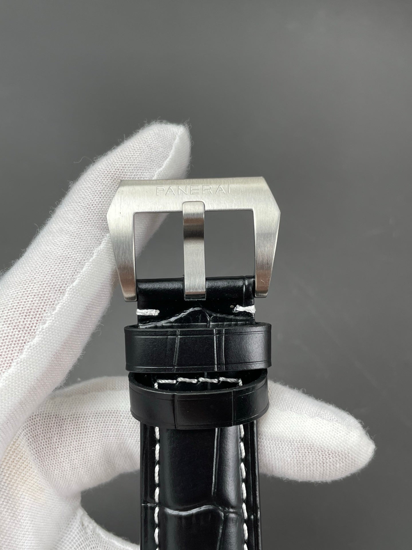 VS Panerai's second-generation