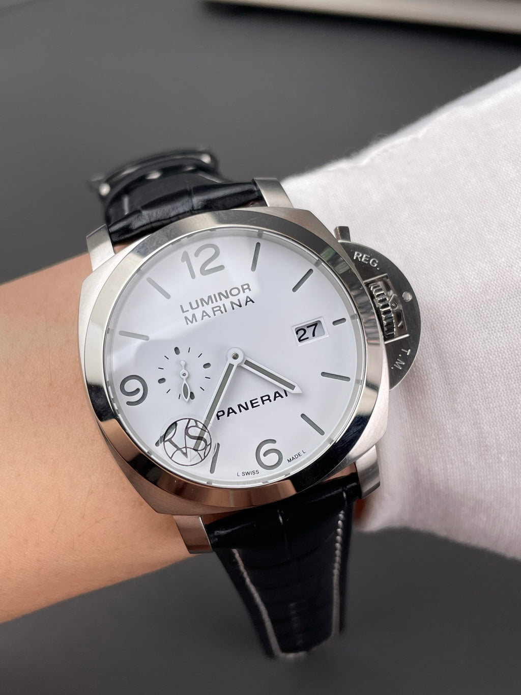 VS Panerai's second-generation