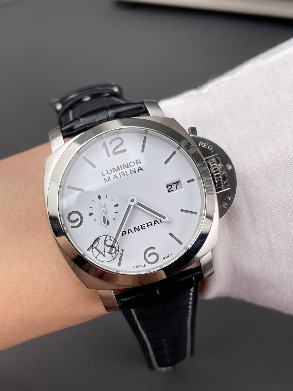 VS Panerai's second-generation