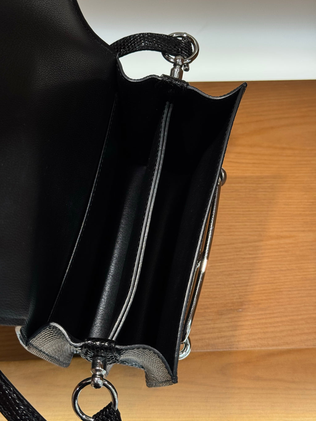Customer's actual shooting of the order