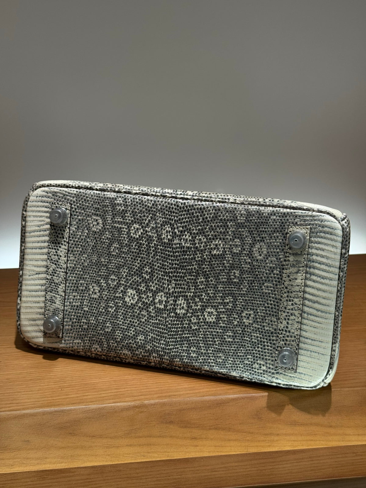 Customer's actual shooting of the order