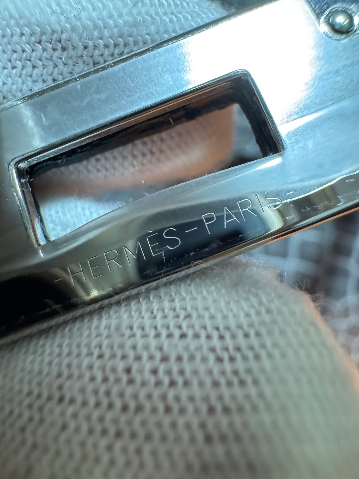 Customer's actual shooting of the order