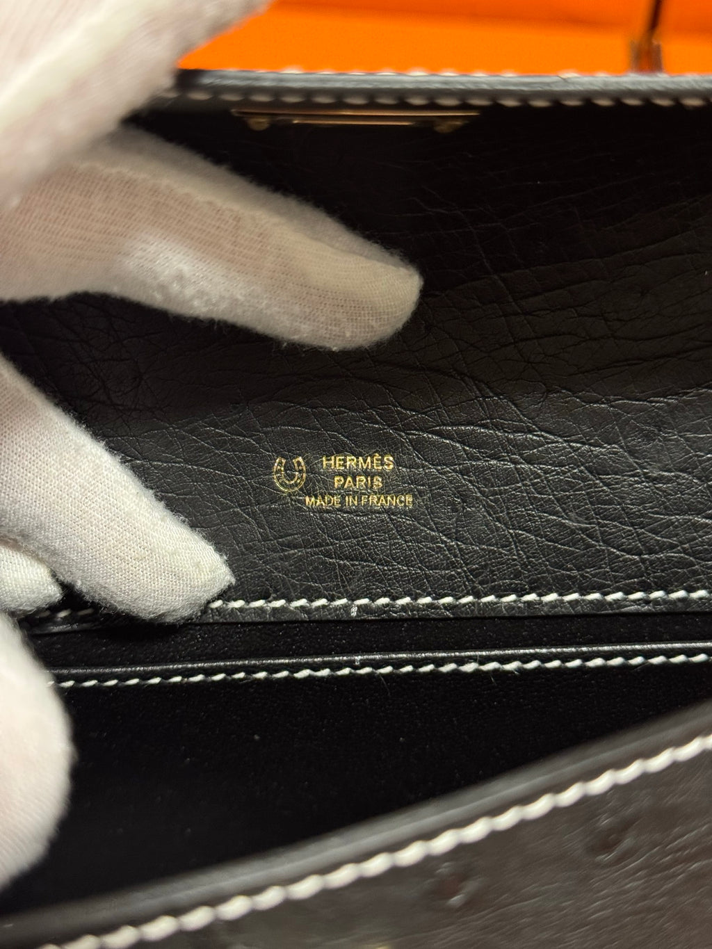 Customers take actual photos and videos of their orders