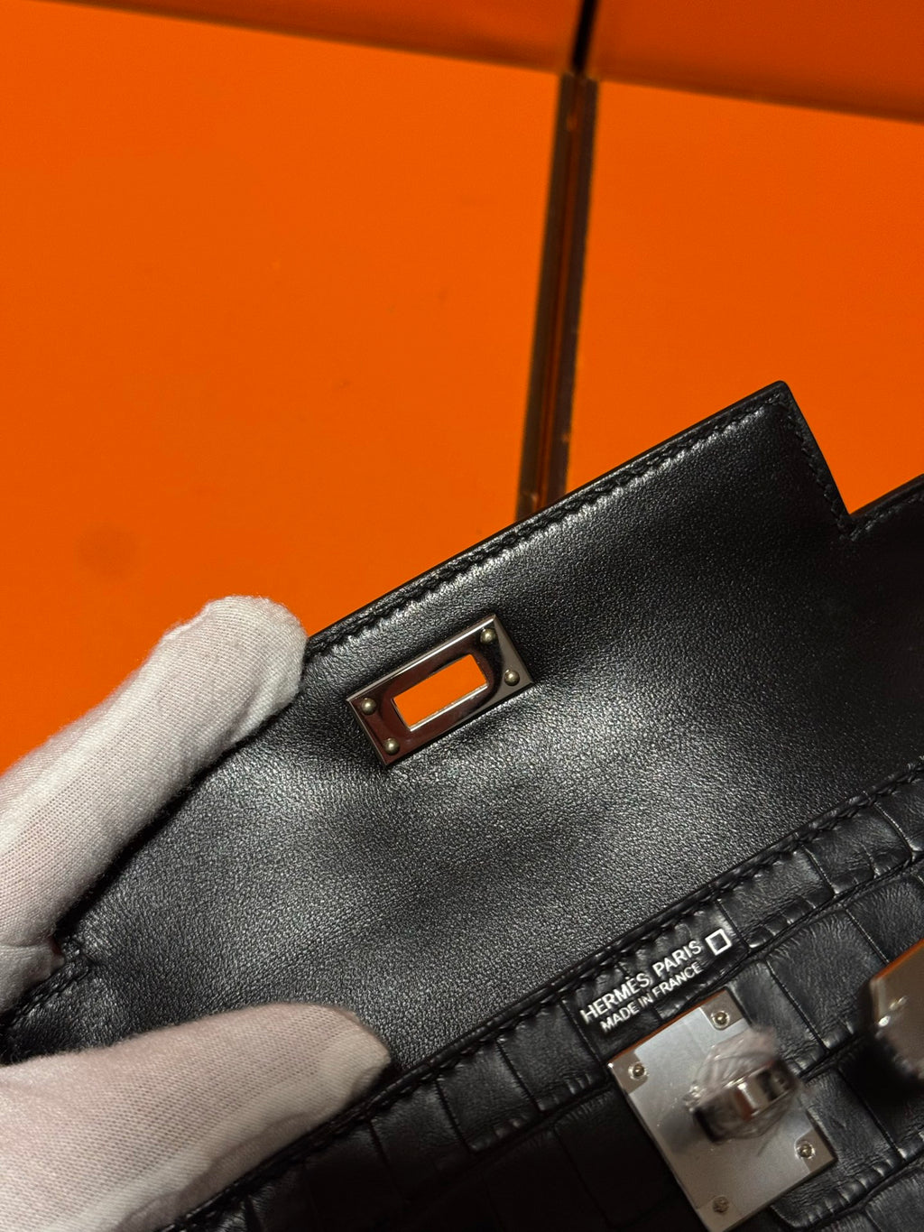 Customers take actual photos and videos of their orders