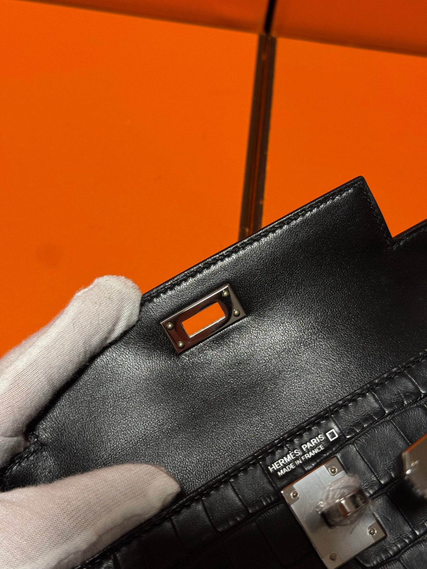 Customers take actual photos and videos of their orders