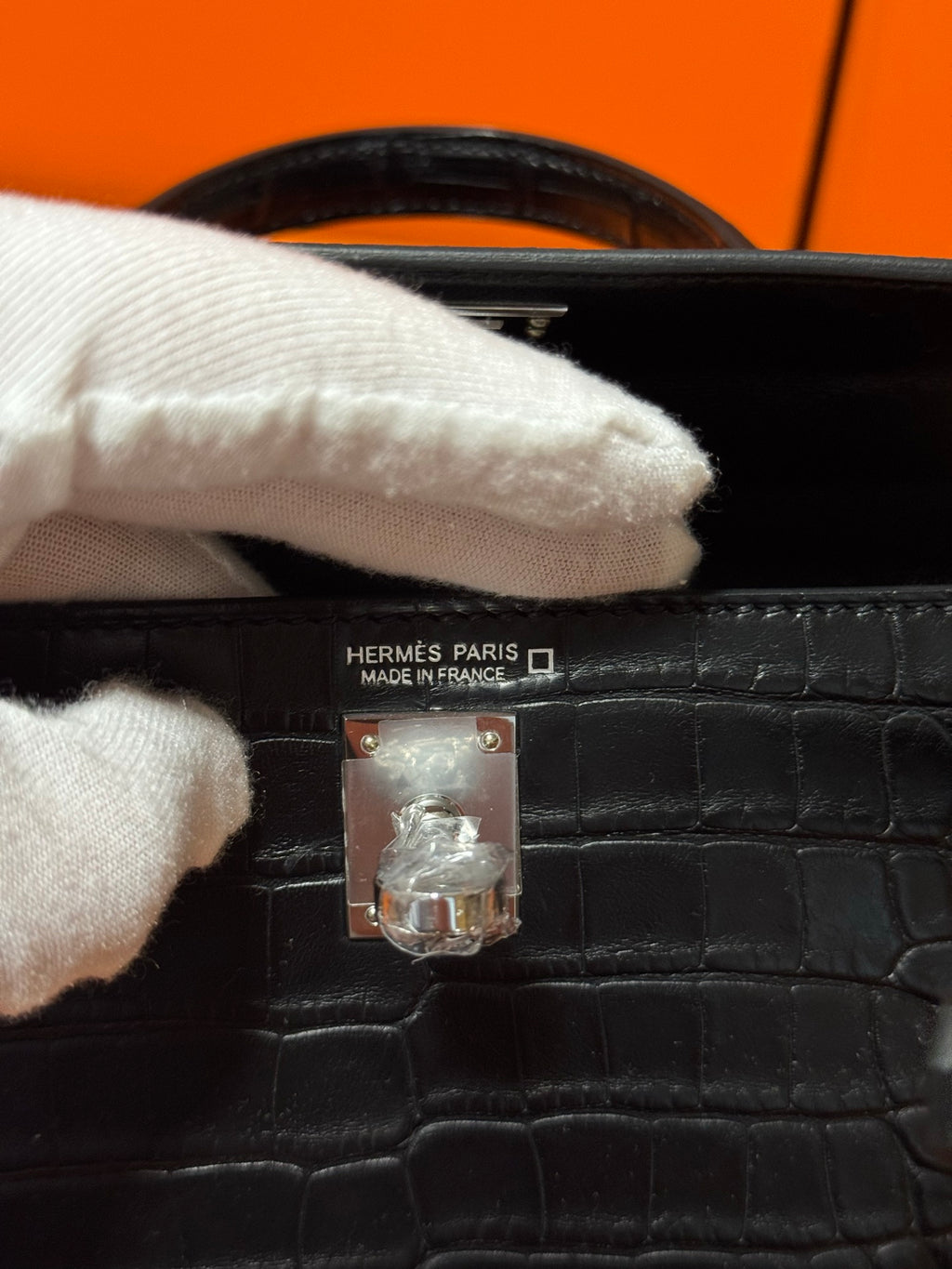 Customers take actual photos and videos of their orders
