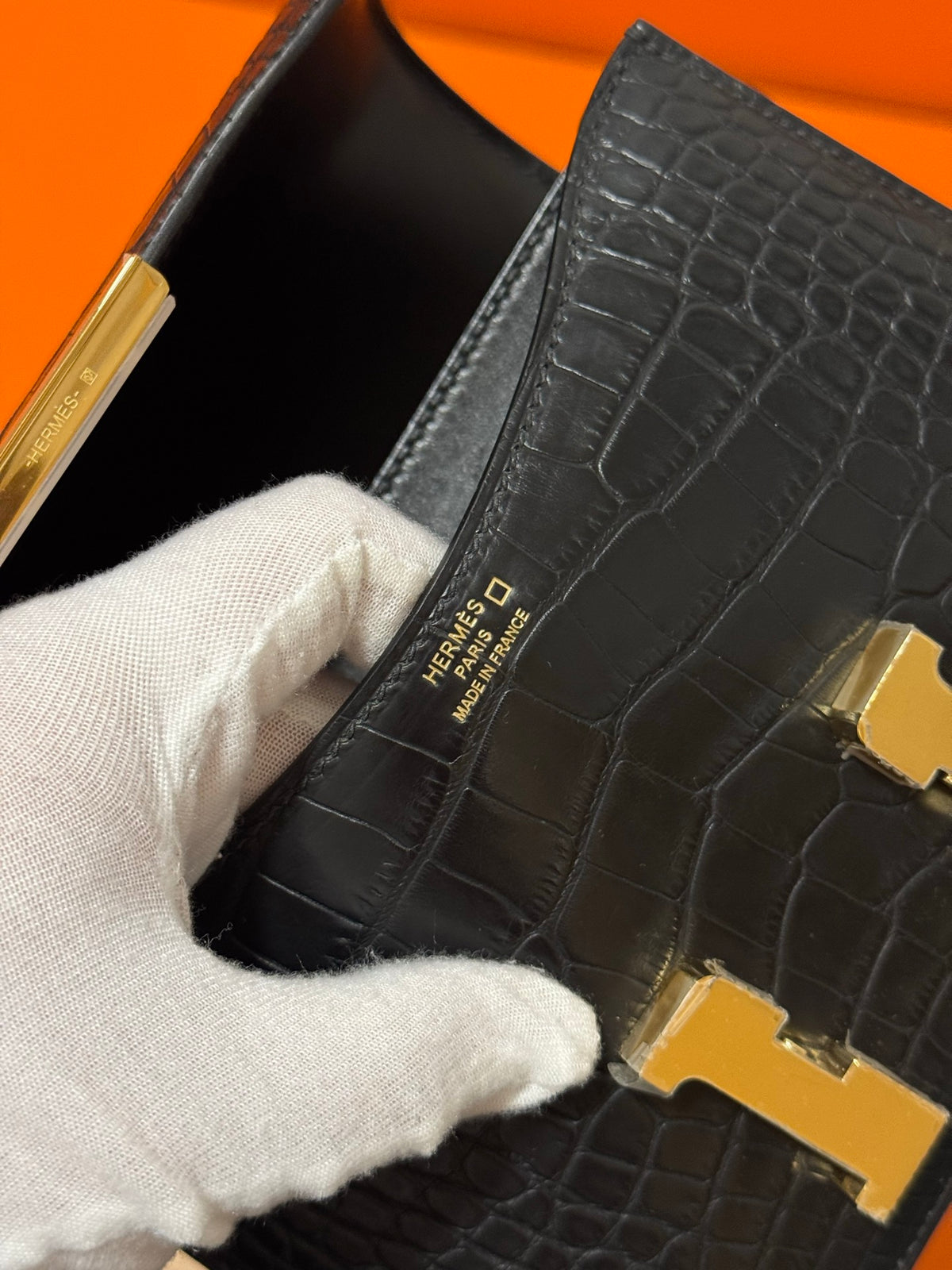 Customers take actual photos and videos of their orders