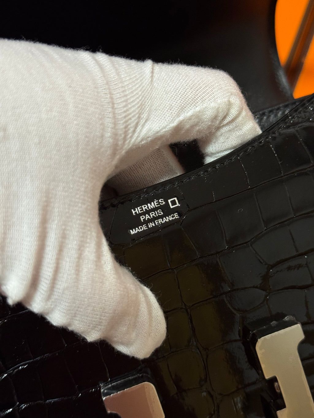 Customers take actual photos and videos of their orders