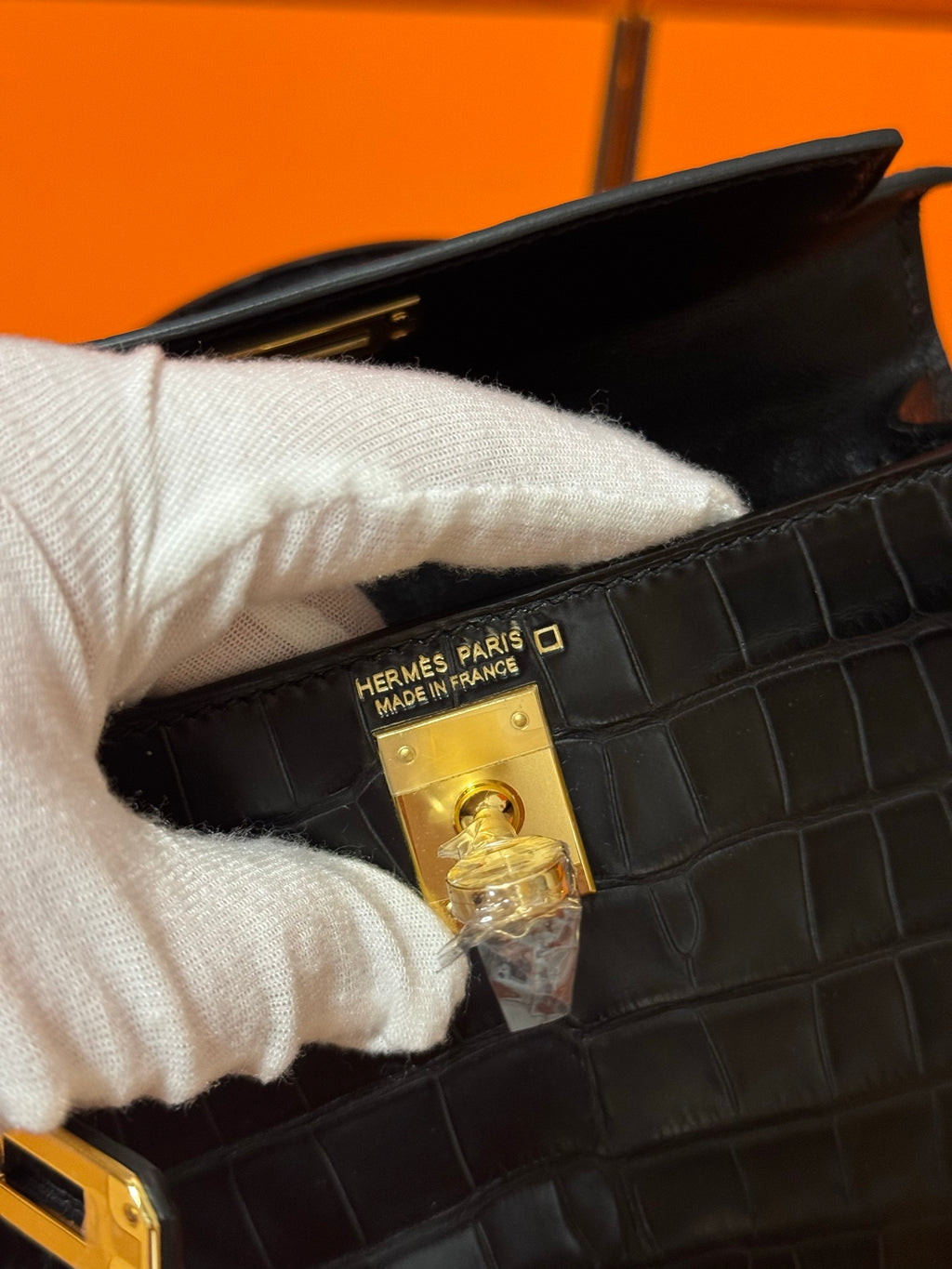 Customers take actual photos and videos of their orders