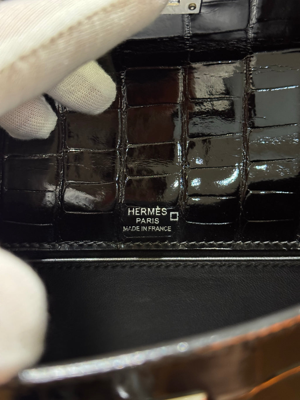 Customers take actual photos and videos of their orders