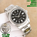 Rolex Oyster 41MM Perpetual Series