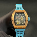 Richard Miller RM030