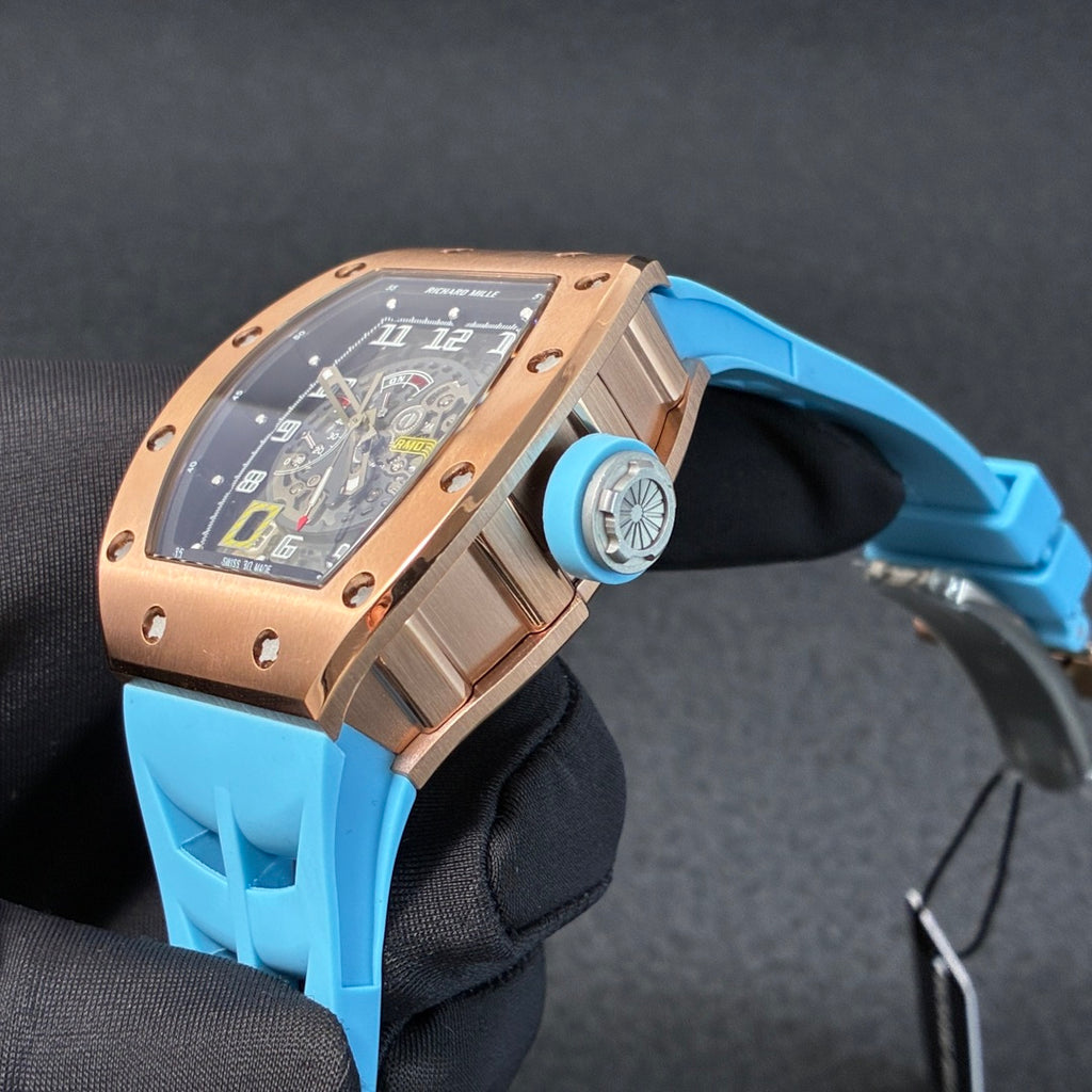 Richard Miller RM030