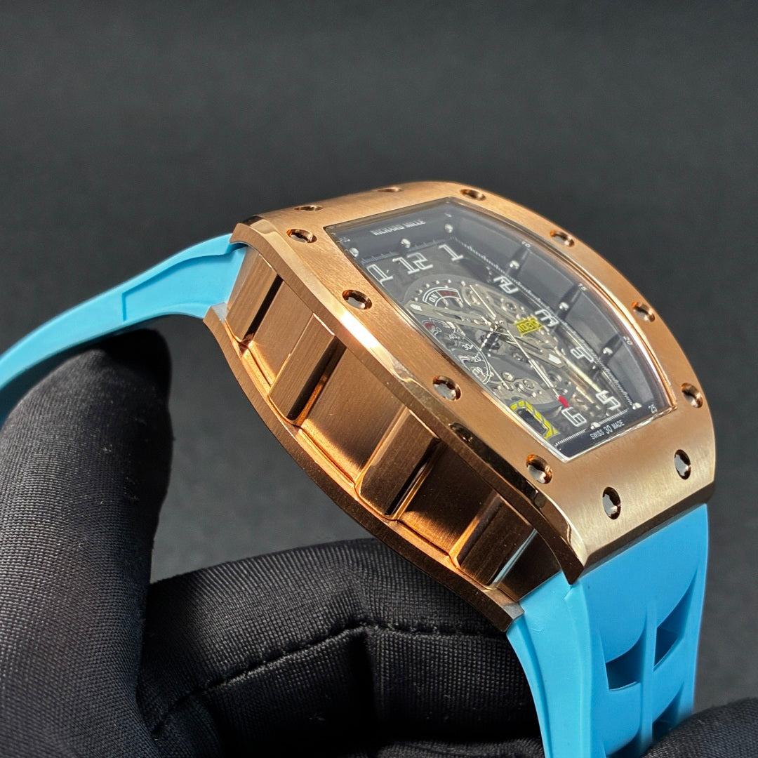 Richard Miller RM030