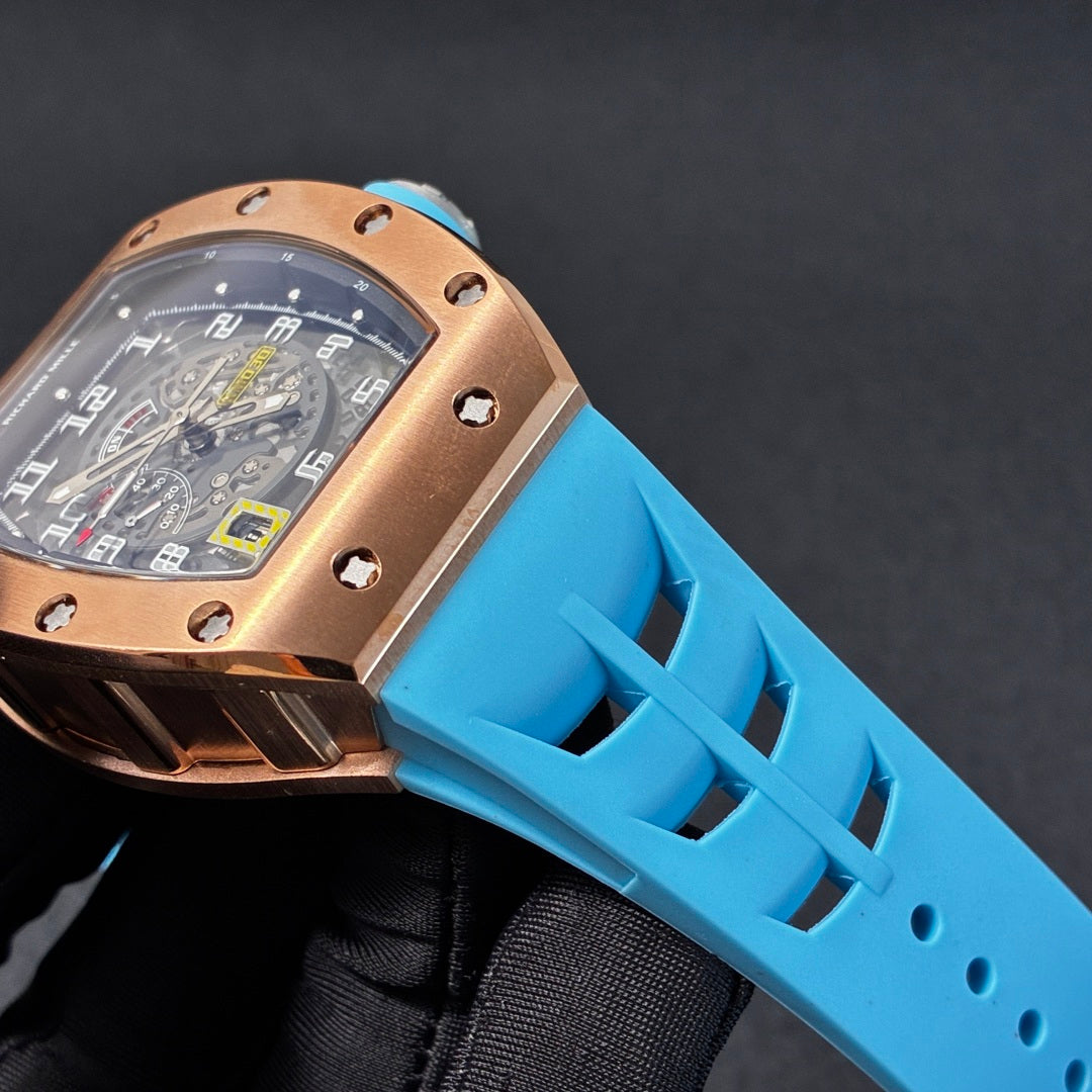 Richard Miller RM030