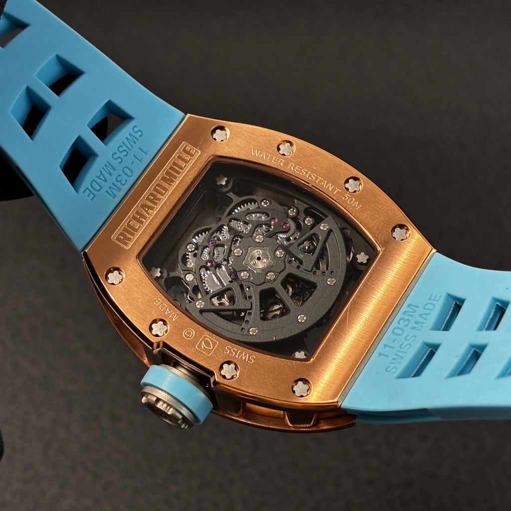 Richard Miller RM030