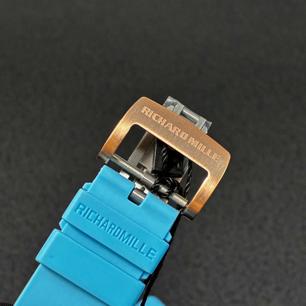 Richard Miller RM030
