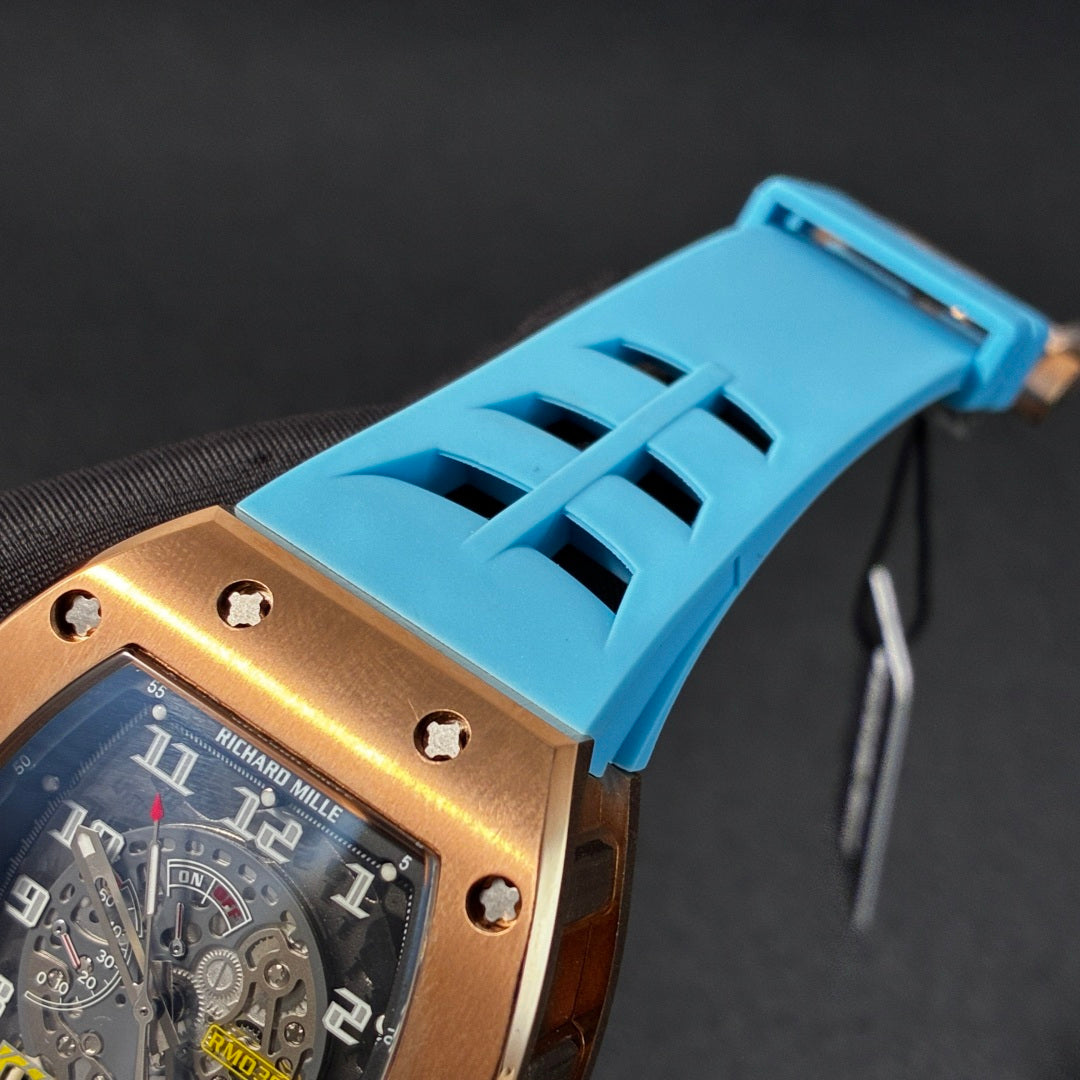 Richard Miller RM030