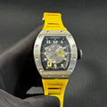 Richard Miller RM030