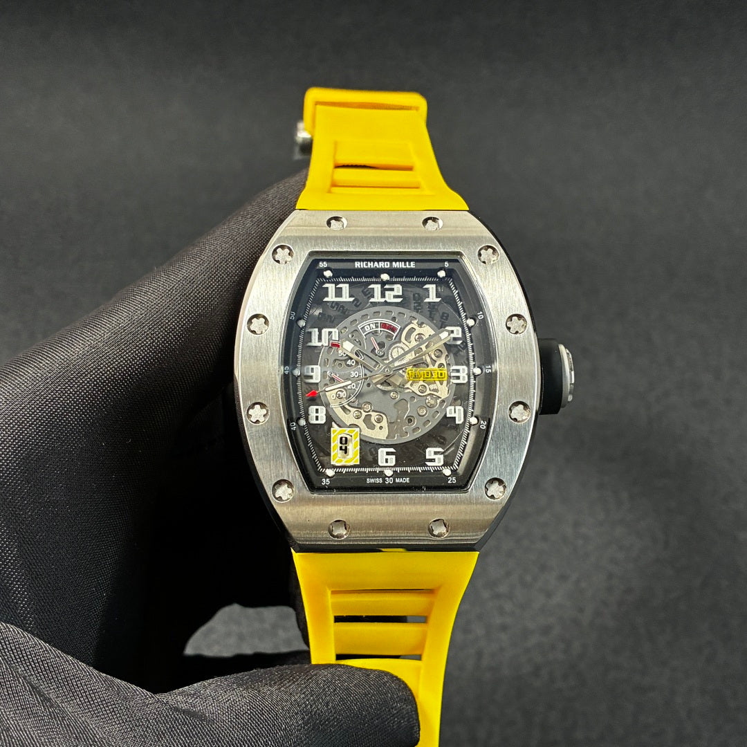 Richard Miller RM030