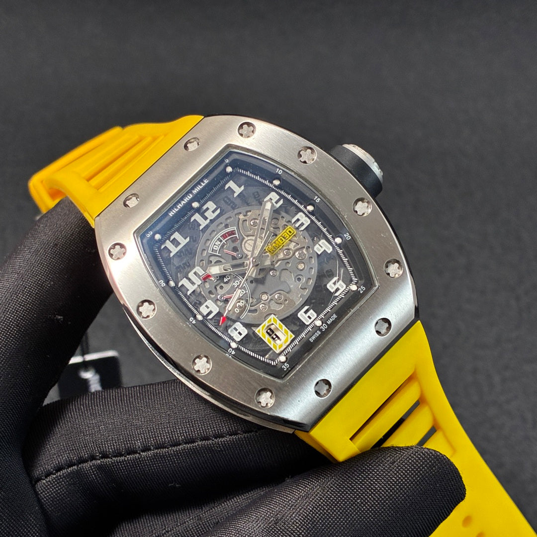 Richard Miller RM030