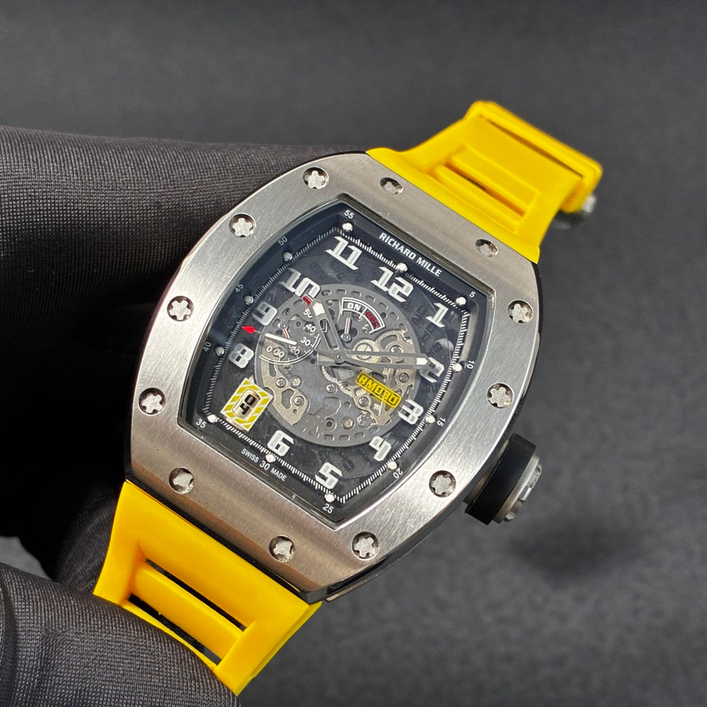 Richard Miller RM030