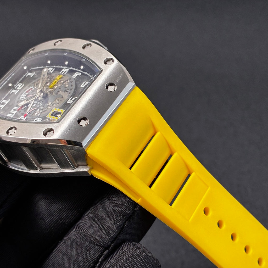 Richard Miller RM030